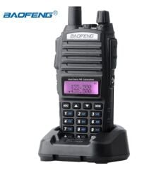 Baofeng UV-82 Dual Bant El Telsizi