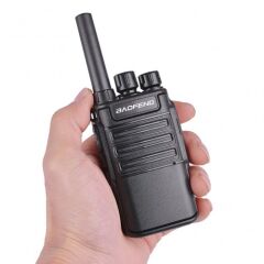 Baofeng BF-V8 PMR El Telsizİ