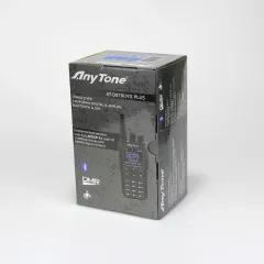 ANYTONE AT-D878UVII PLUS DMR EL TELSİZİ