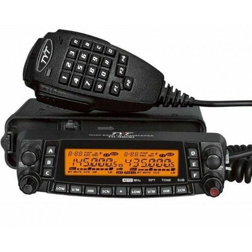 TYT TH-9800 Mobile Telsiz